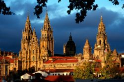 compostela